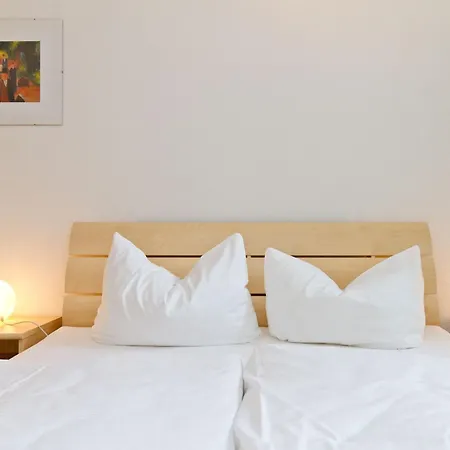 Apartament Appartementhaus Neuer Weg App 04 *