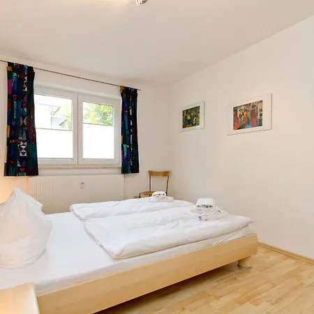 Appartementhaus Neuer Weg App 04 Lejlighed *