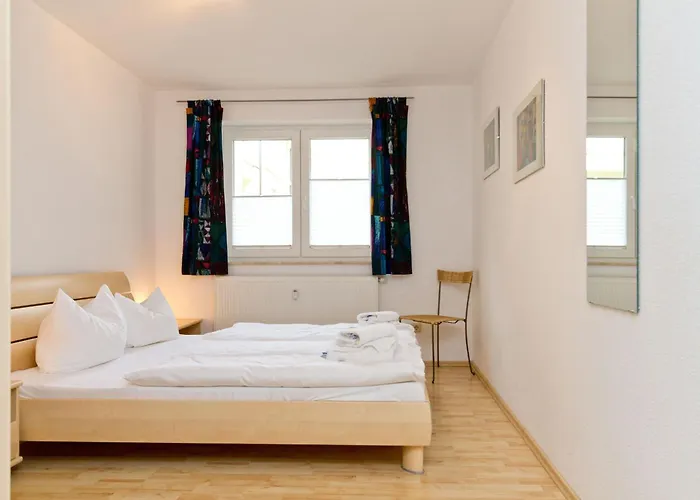 Appartementhaus Neuer Weg App 04 Heringsdorf (Usedom)